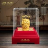 Delicate pot of gold [gift box] 12*9*16cm