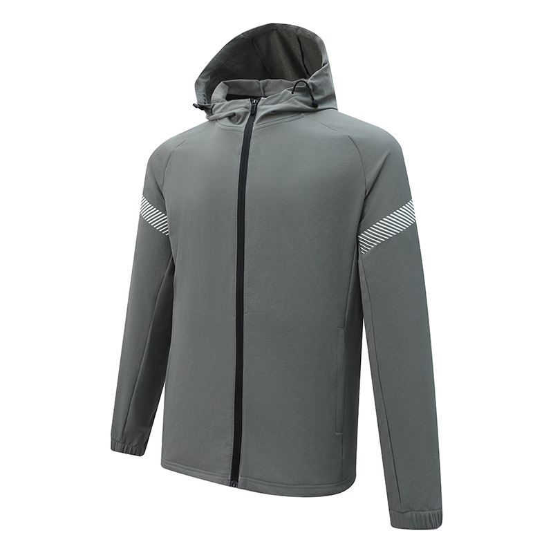 6680 Deep Silver Grey