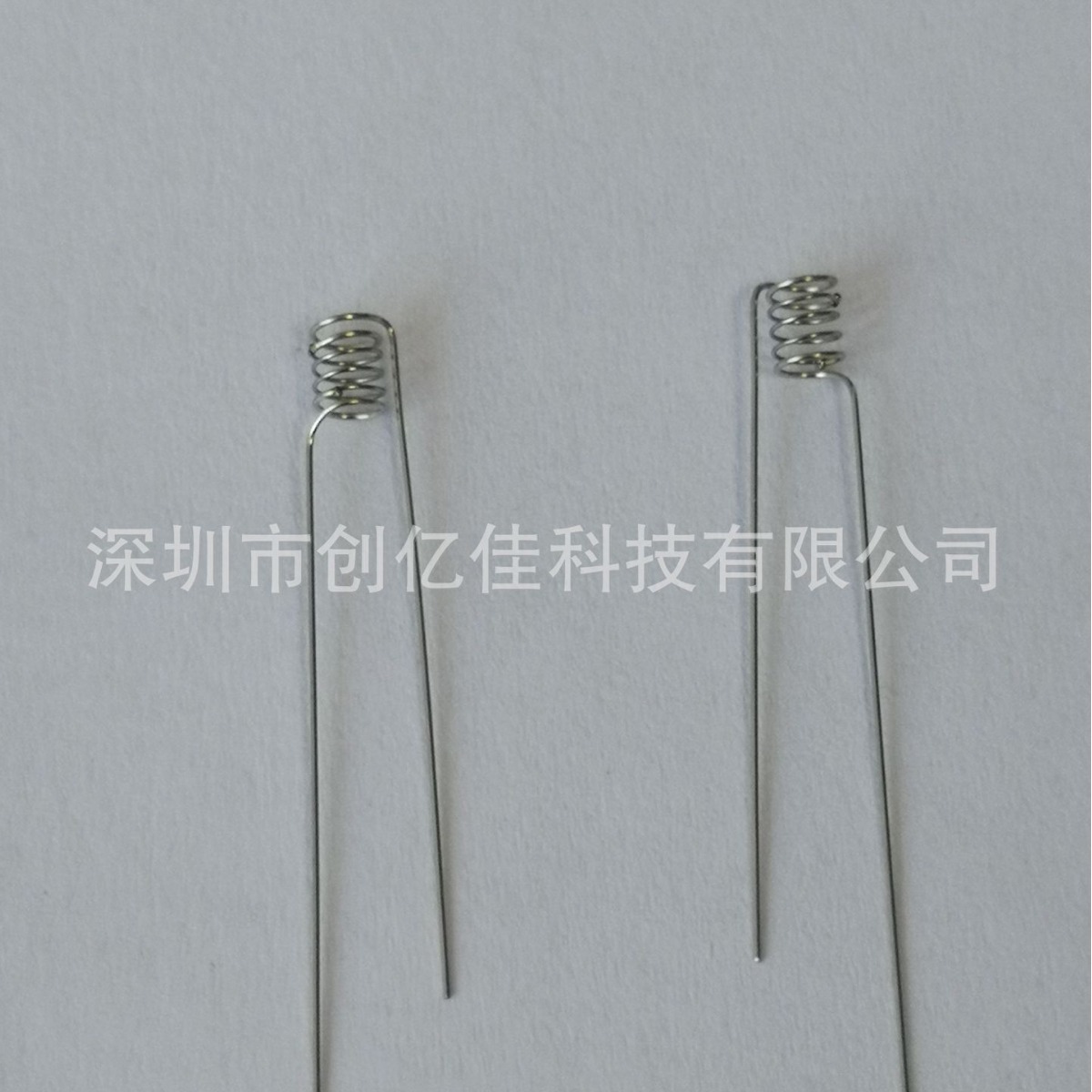 魔杖芯焊接单发热丝，发热芯1.2欧/1.4欧/1.5欧/1.6欧/1.8欧