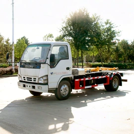 垃圾车;其他专用汽车;吸污车