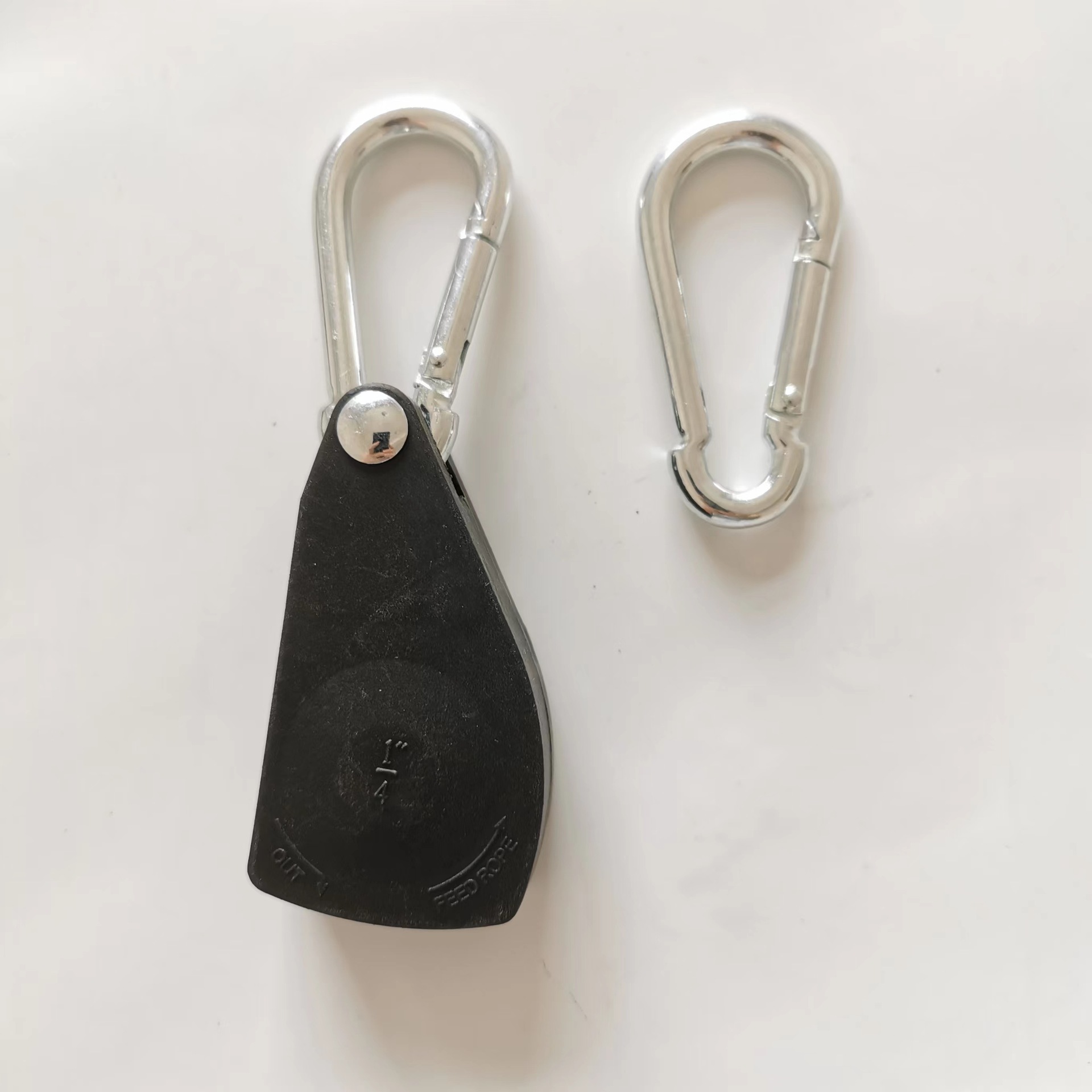 Suministros al aire libre equipo dosel cuerda de viento polea de cordón regulador tienda fija negrita cuerda de viento reflectante cuerda de elevación