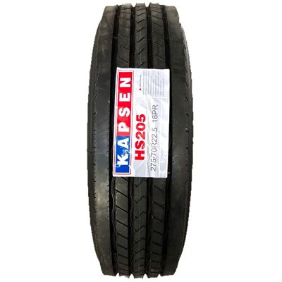tire, Yük maşını şinləri