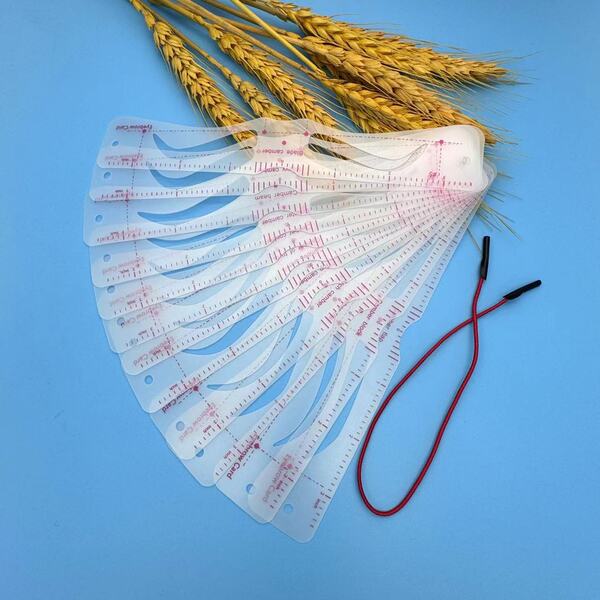 Cross -border hot -selling 12PCS wearing conjoined sticker lazy…