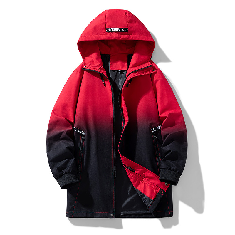 2011 그라데이션 레드