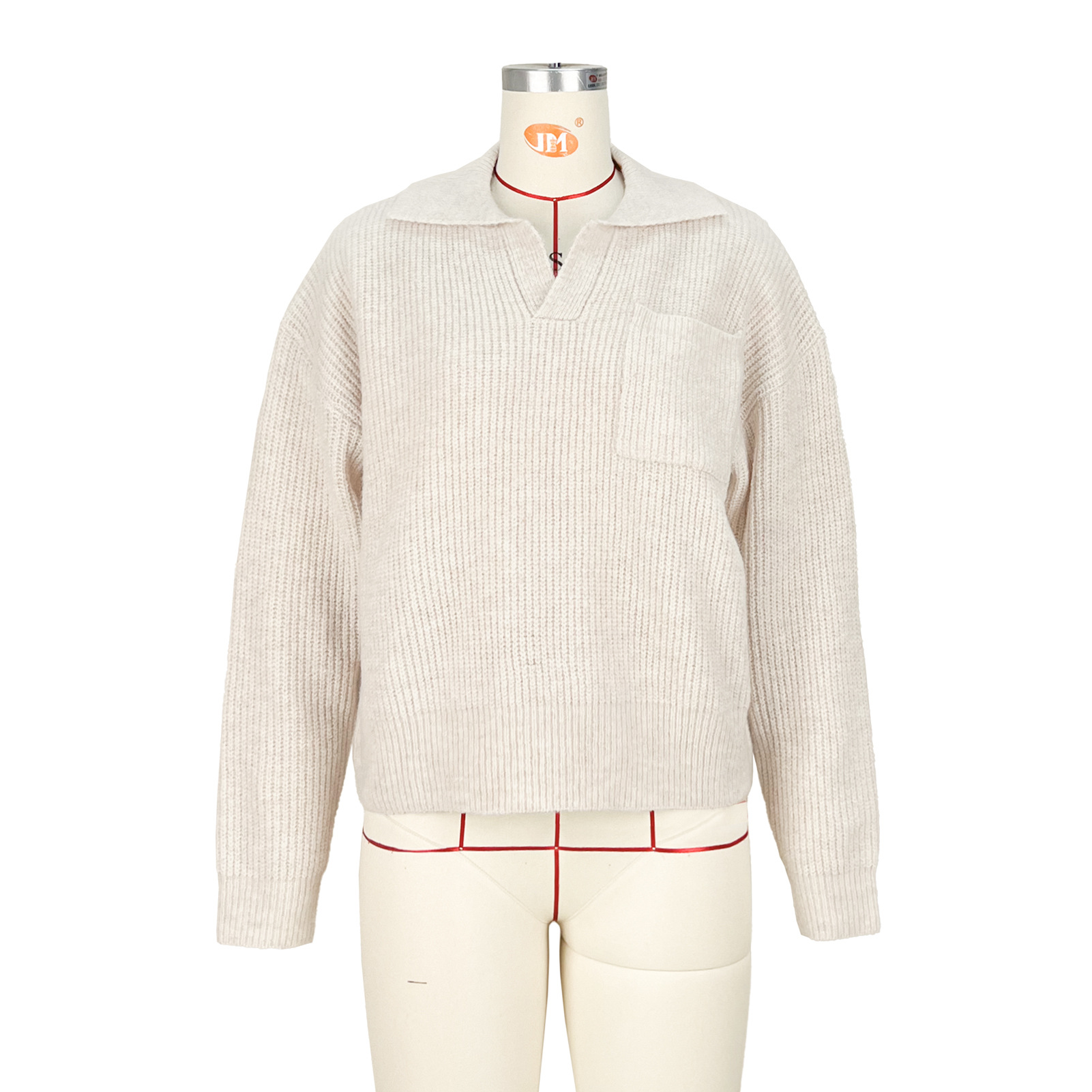 6762 杏色实拍图1.jpg