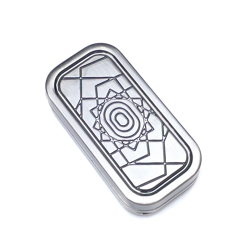 edc 解凍減圧おもちゃ金属スナップコイン合金火影プッシュカードクロスボーダーホット販売卸売フィジェットスライダー|undefined