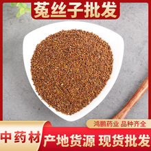 菟丝子批发中药材水洗选装内蒙古菟丝子泡酒泡水吐丝子量大从优