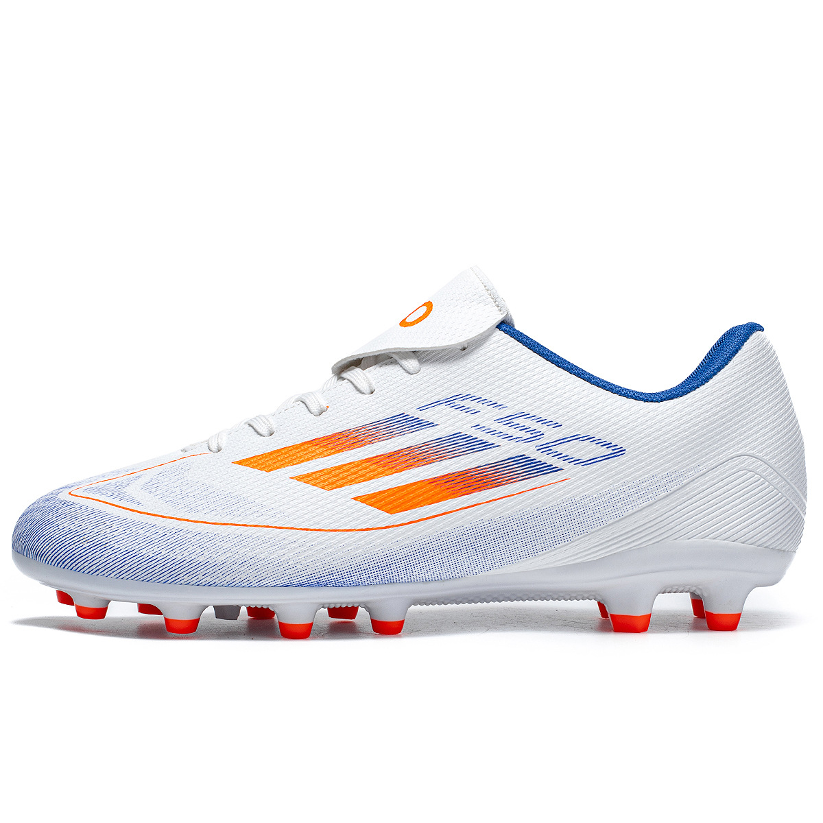 0507 long nails white