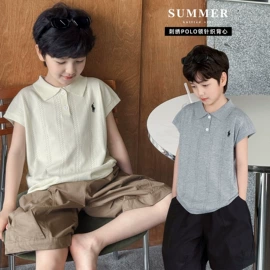 童裤;童T恤;童毛衣