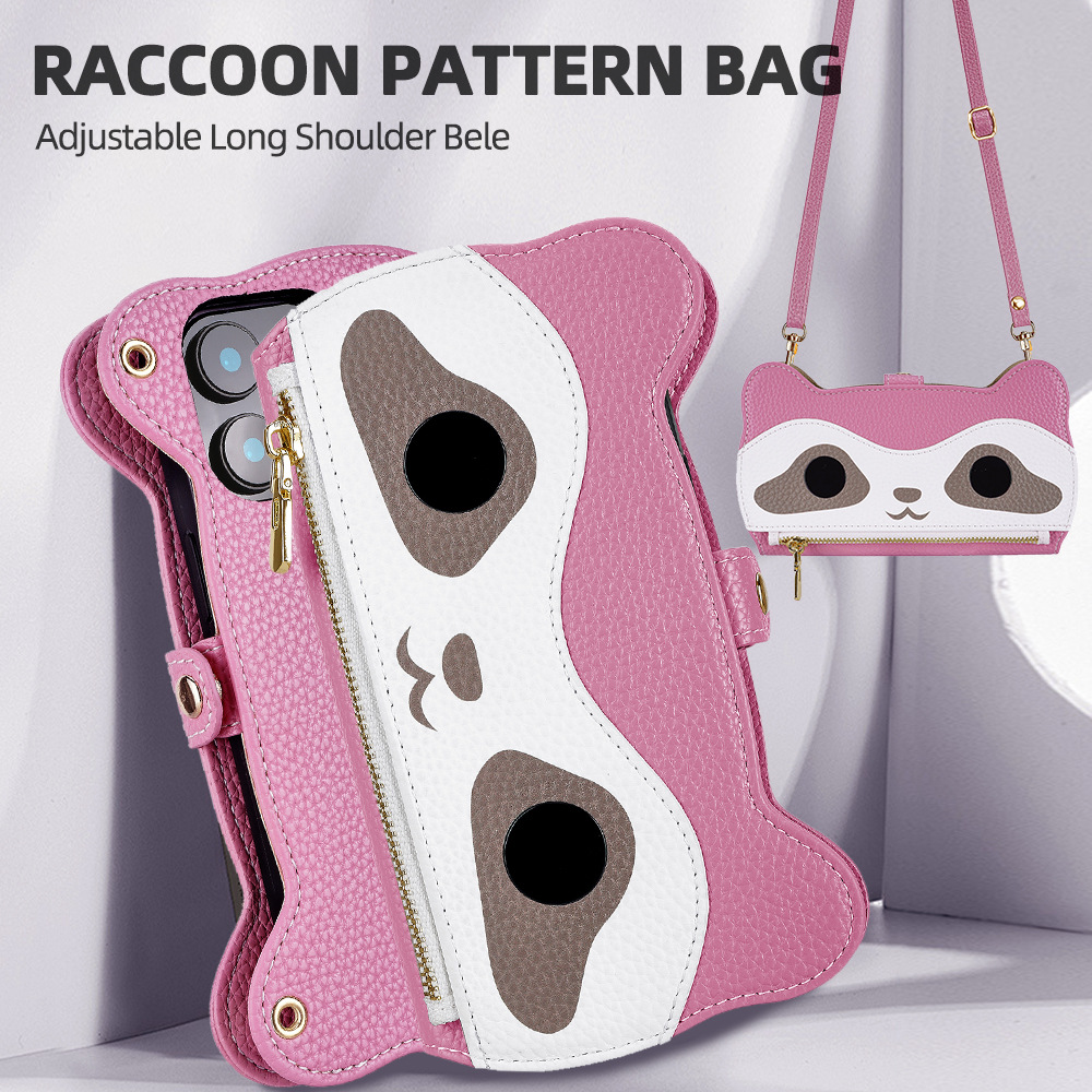 适用三星A22S手机保护套A11美版多功能钱夹Samsung A70翻盖手机壳