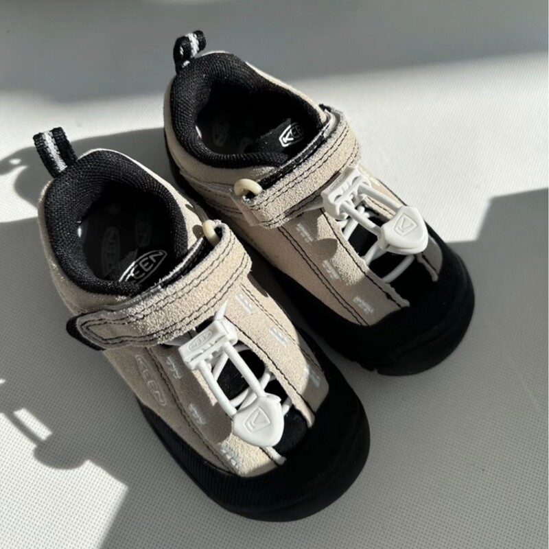 科恩ken Jasper童靴秋冬滑り止め山地靴アウトドア登山靴子供靴スニーカー|undefined