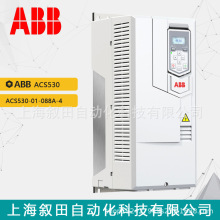 ABB三相ACS530变频器ACS530-01-088A-4 45KW电压400V额定功率