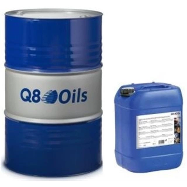 Q8 Goya 46 68 100 150 220 320 460 680L-CKC-CKD Промышленное трансмиссионное масло 1000