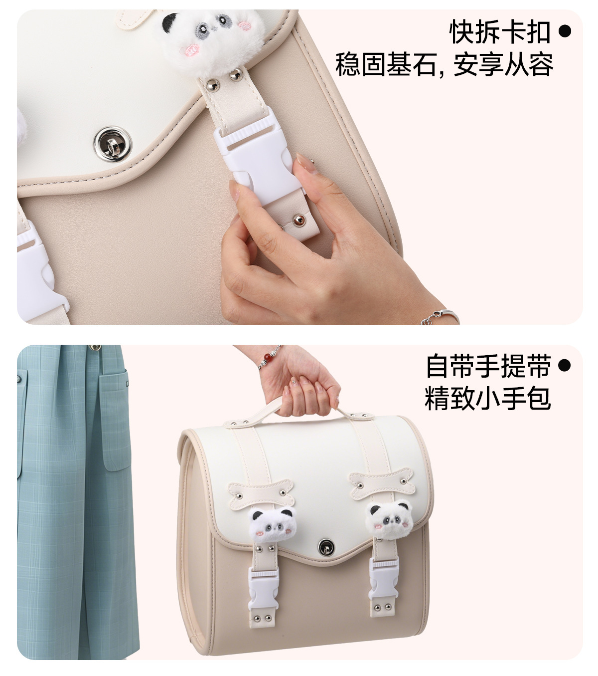 Retro Luggage Electric Vehicle Trunk Rear Storage Box for Electric Motorcycles Like Tailing, Yadea, Niu, and Ninebot
