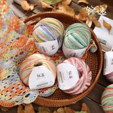 ��ϼϵ��ë���u׃ɫ���⾀�ֹ���������DIY�������F��ë�޾����l