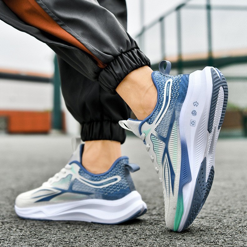 sports casual footwear for leisure