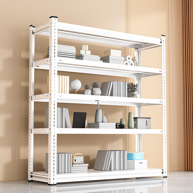 速装货架多层置物架家用库房仓储超市快递便携式百搭化妆品展示架