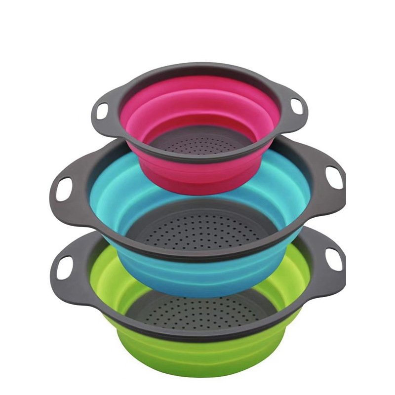 Plastic drying rack