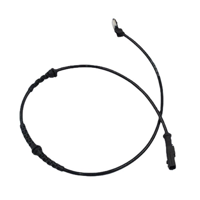 Renault ABS | Automotive Sensors