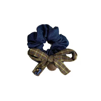 Niche Hair Tie Gentle Versatile | Saç üçün rezinlər
