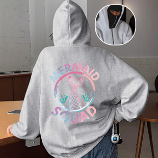 230g�l��/100% ��]/Ůʿ�r�з۲������~β��ӡ�����^�L����