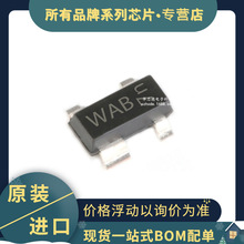 ԭװ��� BAW101 ˿ӡWAB SOT-143 ���ض����������� ����AECQ101