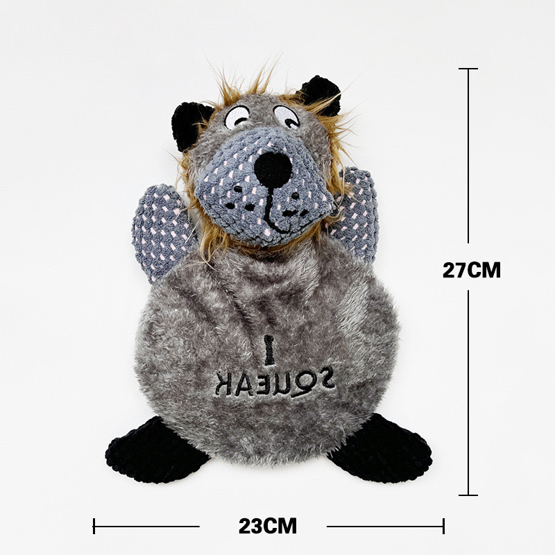 다비안은 사색사자라고 불립니다.