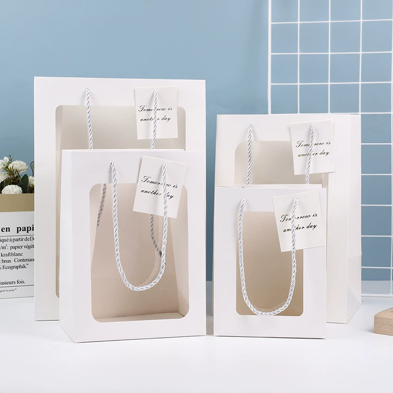 Китайский подарочный пакет ко Дню святого Валентина, сумочка, подарочный пакет ко Дню учителя, подарочный пакет, сувенирная сумочка