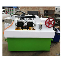 150型滚丝机 梯形螺纹冷压成型机 科之源螺纹直纹斜纹矫直滚纹机