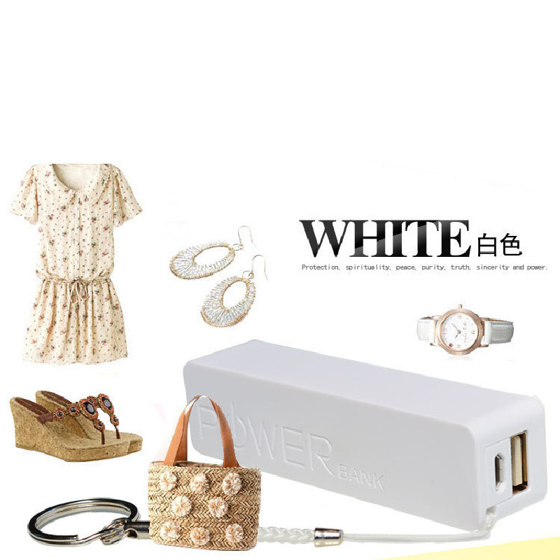 Solo perfume banco de energía de emergencia de energía móvil pequeño Nuevo powerbank al aire libre Kit de fuente de alimentación móvil