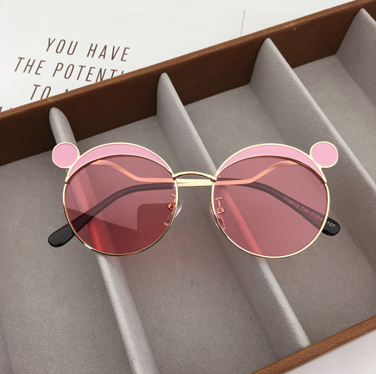 fashion pink