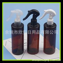 300ml��ɫС����ƿ����ƿ�ƾ�ƽ�燊��300MLșҺ����ˬ�wˮ��ƿ