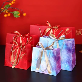 纸袋;礼品袋;文件袋