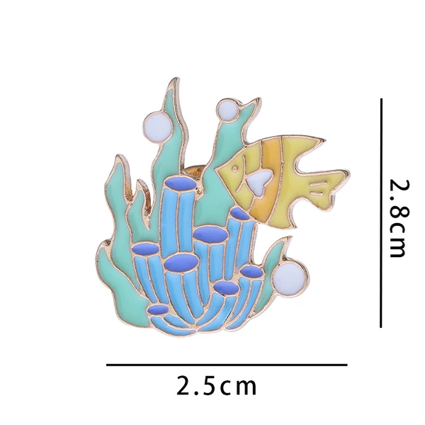 Deep Sea Fv1016