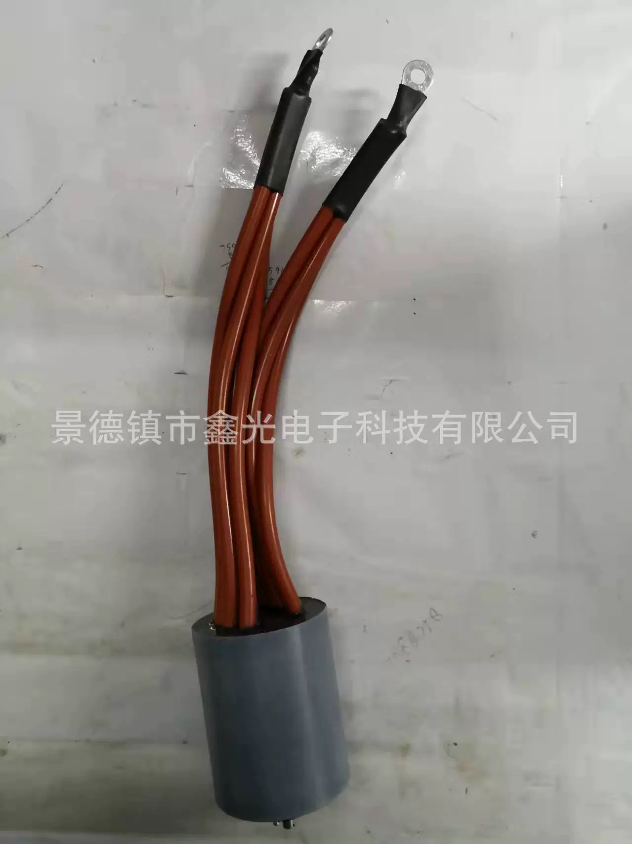 Керамическое вакуумное реле JGC-61