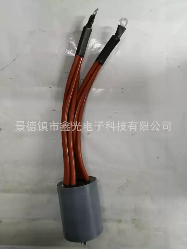 Керамическое вакуумное реле JGC-61