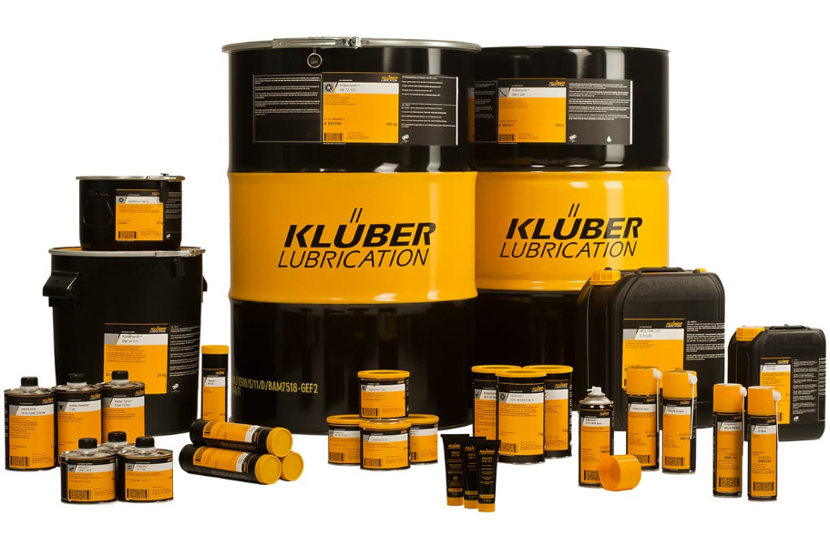 德国克鲁勃润滑脂 Kluber ALTEMP Q NB 50 固体润滑剂005011全新阿里巴巴