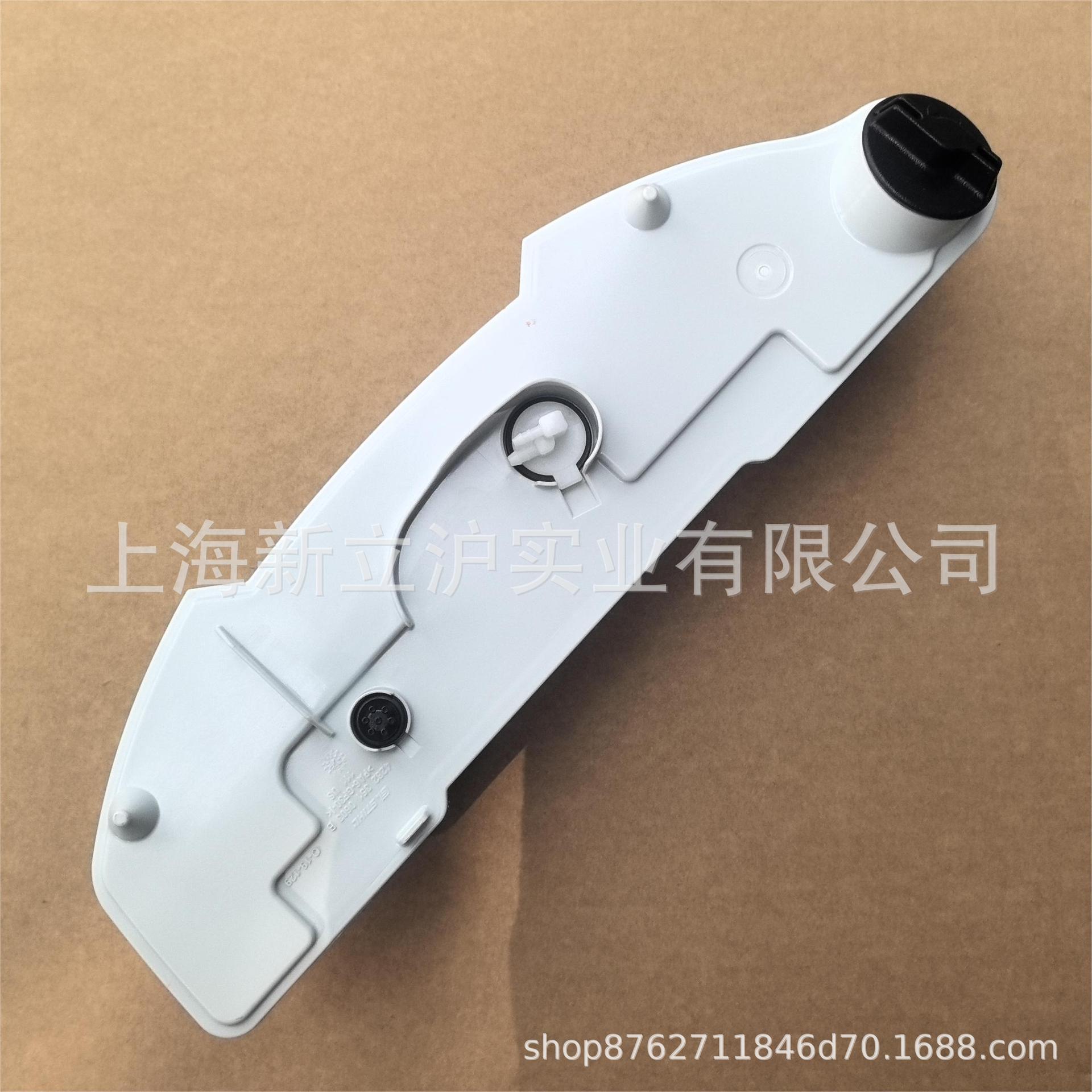 适配STIHL BR700吹风机斯蒂尔BR600背负式风机 油箱4282 350 0407