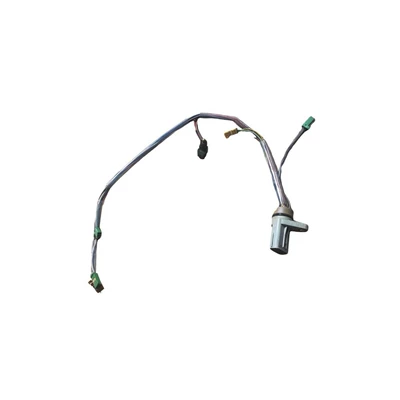 Valve Body Line Speed – Other drive systems