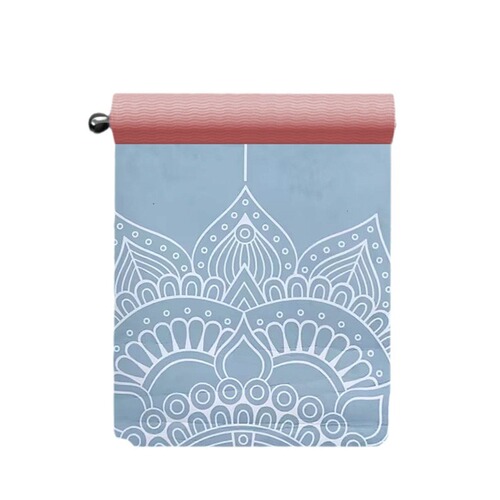 Micro-flaw processing yoga mat, widened and lengthened sleep mat, shock absorption and sound insulation nap mat, indoor dance mat, surplus goods.