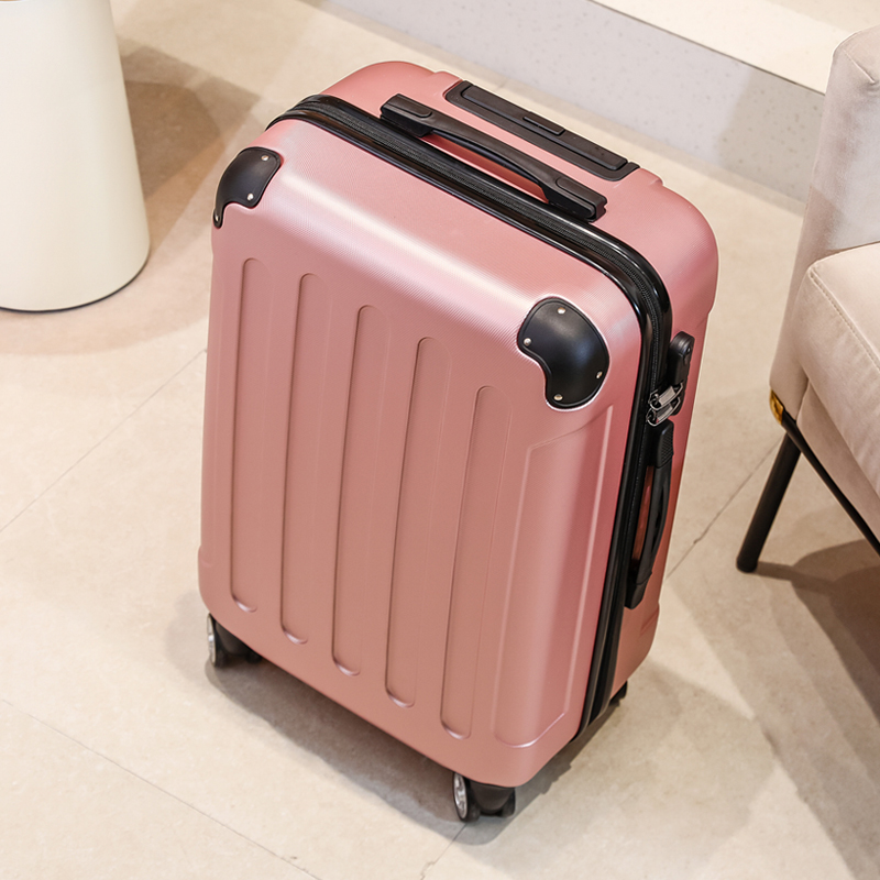 로즈 골드 [충돌 방지 코너 스타일]