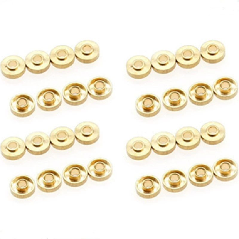 Распродажа, ручная работа, аксессуары для полного привода, подшипник под давлением, металлический цвет