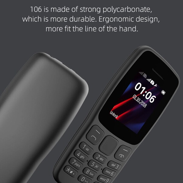 extra-long mobile phone for elderly for students