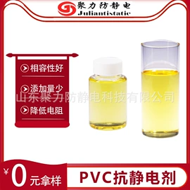 抗静电剂;整理剂