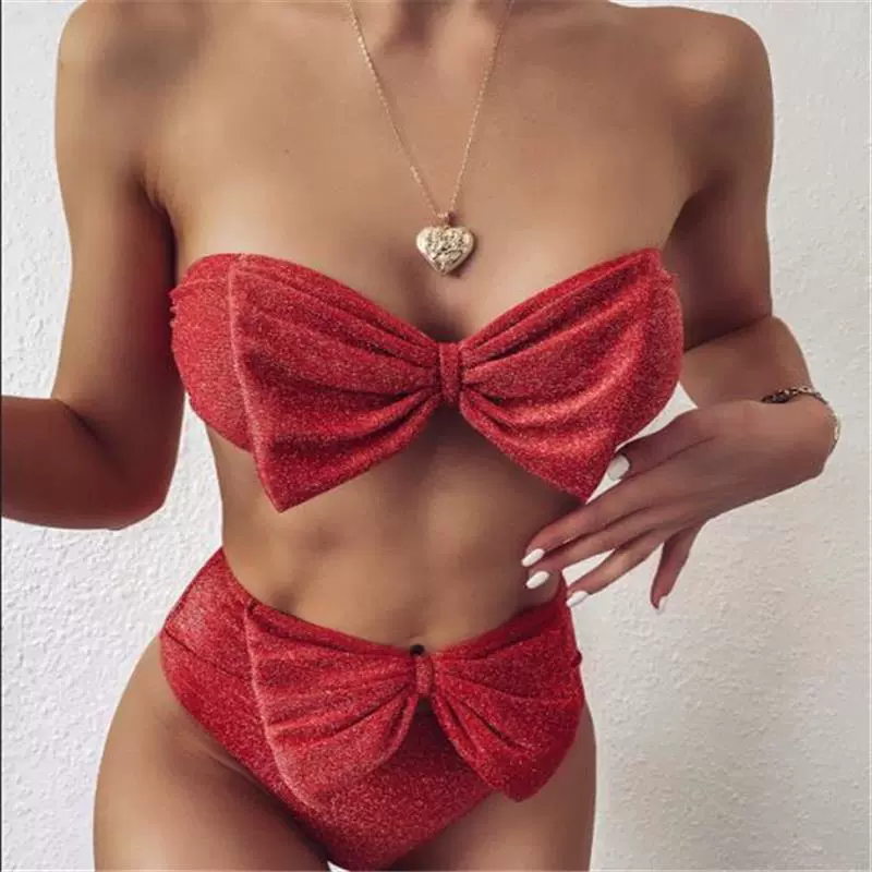 Купальник Bikini Swimsuit Women