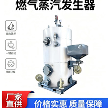 立式燃油燃气蒸汽热水两用锅炉采暖浴池加温农场热水供给