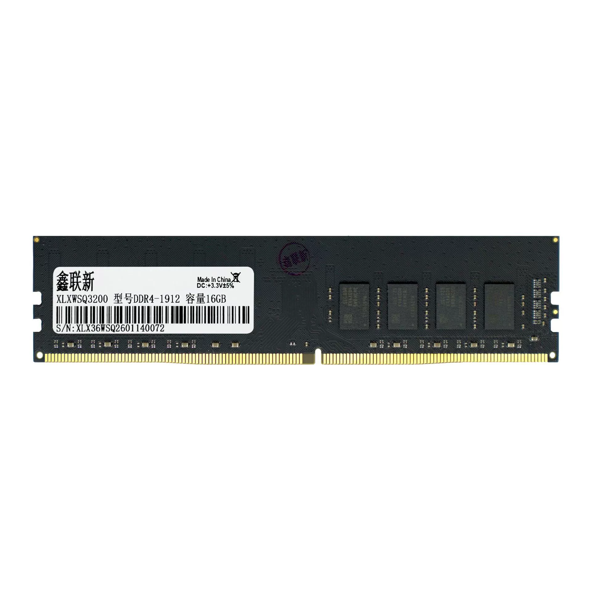 RAM для ноутбука DDR4 3200МГц — варианты 16 ГБ и 32 ГБ, совместимы со SO-DIMM/UDIMM