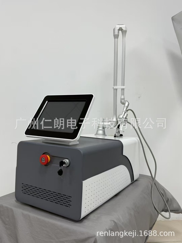 CO2 エリエールドットマトリックス外国貿易輸出バージョンタトゥー除去肌の若返り妊娠美容機器|undefined