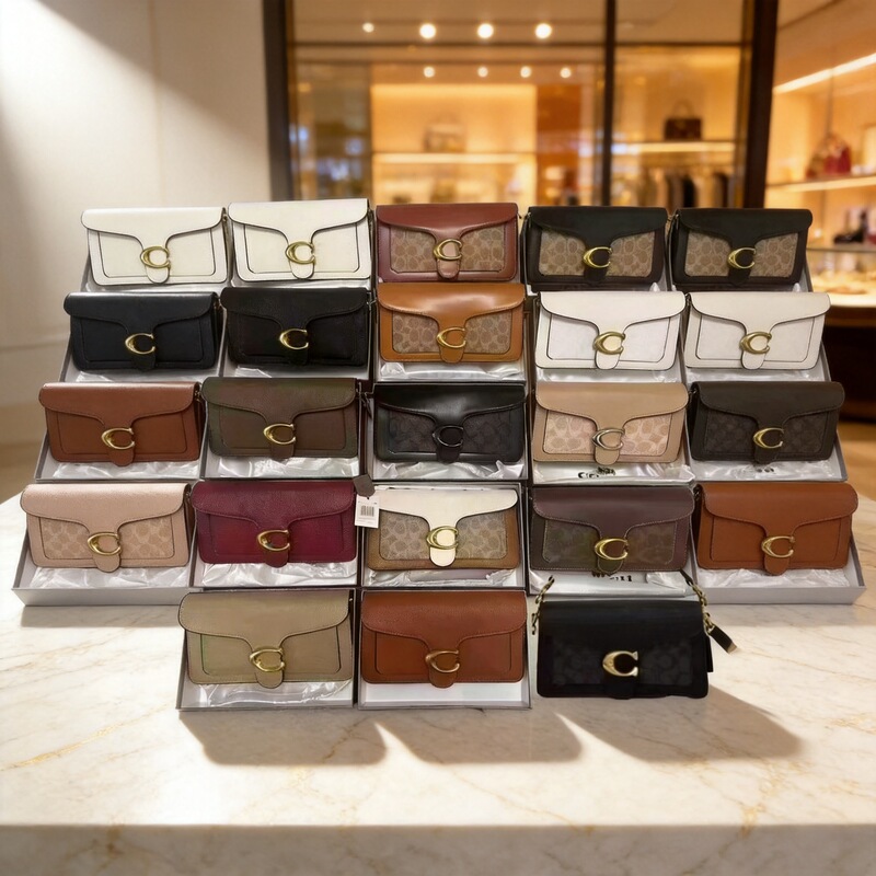 26 New Classic Vintage Tabby26 Cross-Border Versatile Shoulder and Crossbody Fashion Trendy Women's Bag