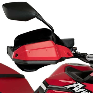 Ben-Tian HO CRF1100L üçün uzadılmış külək şüşəsi ilə dəyişdirilmiş sükan qoruyucusu